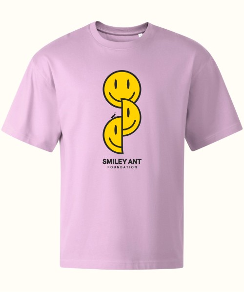 Smiley Ant logo