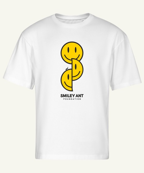 Smiley Ant logo
