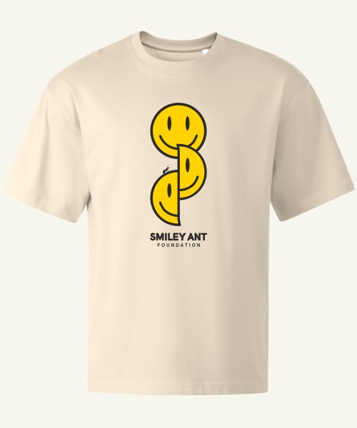 Smiley Ant logo