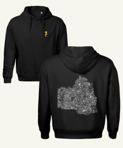 Bluza Fundacji Smiley Ant