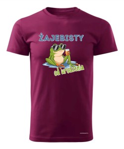 Żajebisty od urodzenia