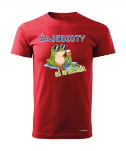 Żajebisty od urodzenia