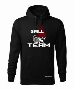 Grill Team