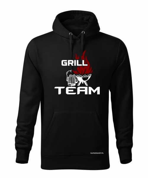 Grill Team