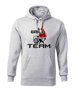 Grill Team