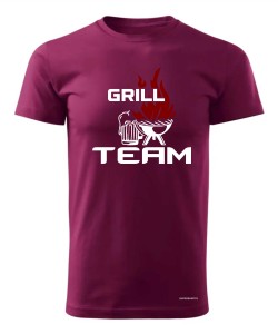 Grill Team