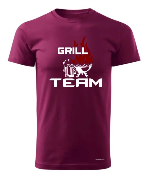 Grill Team