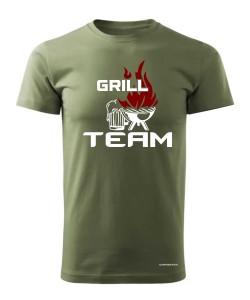 Grill Team