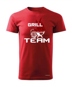 Grill Team