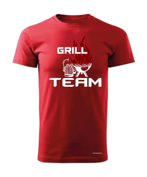 Grill Team