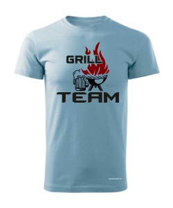 Grill Team