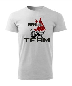 Grill Team