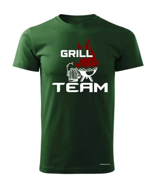 Grill Team