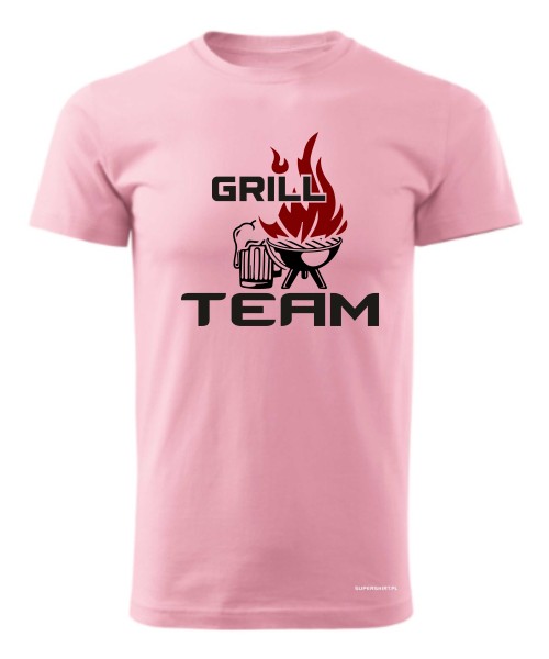 Grill Team