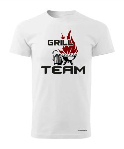 Grill Team