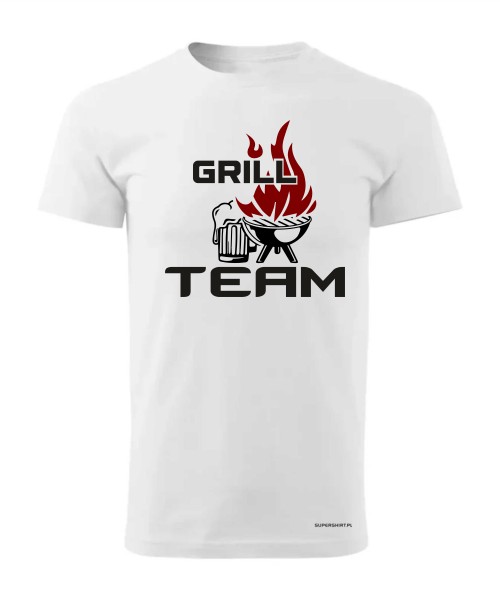 Grill Team