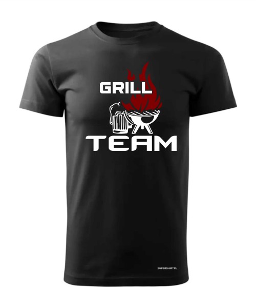 Grill Team