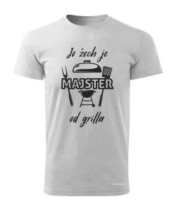 Majster od grilla