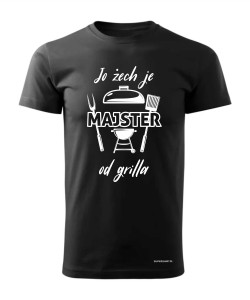 Majster od grilla