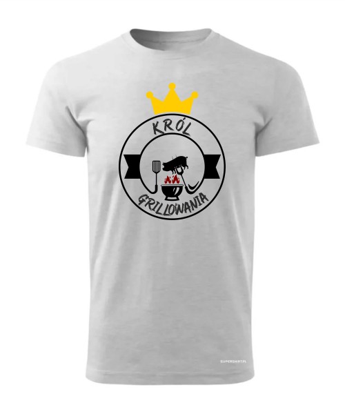 Król grillowania