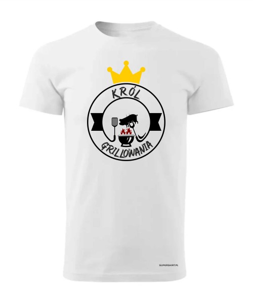 Król grillowania