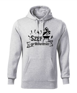 Szef grillowania