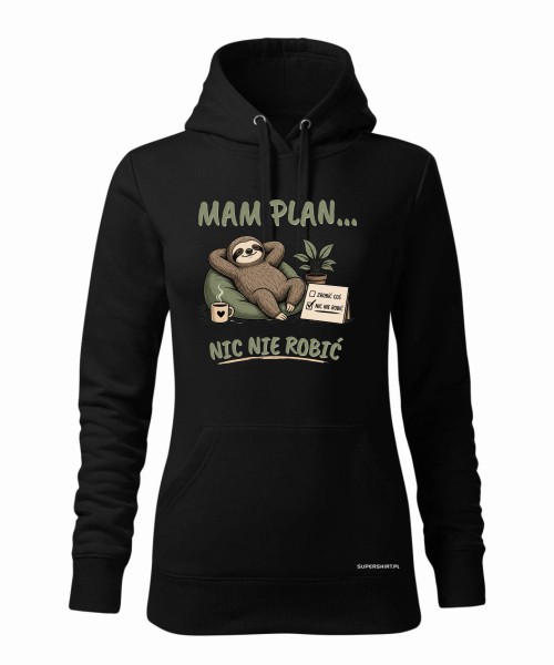 Mam plan