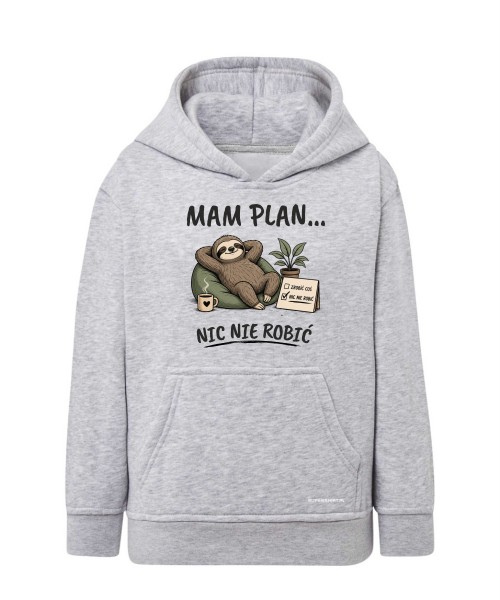 Mam plan