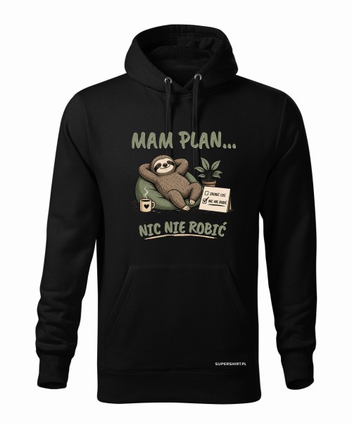 Mam plan