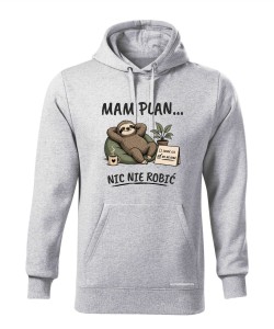 Mam plan