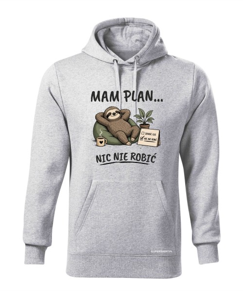 Mam plan