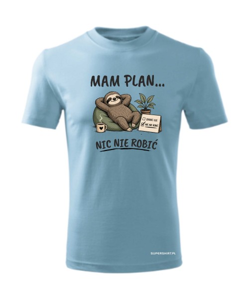 Mam plan