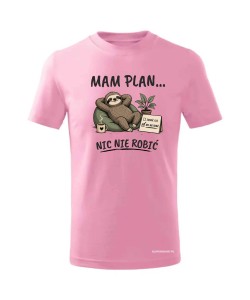 Mam plan
