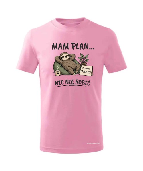 Mam plan