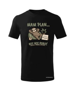 Mam plan