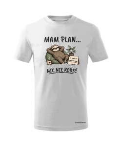 Mam plan