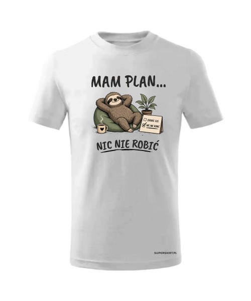 Mam plan