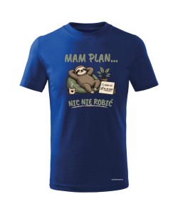 Mam plan