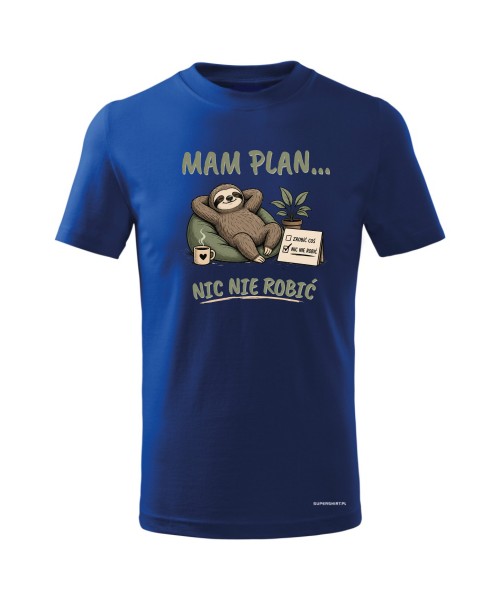 Mam plan