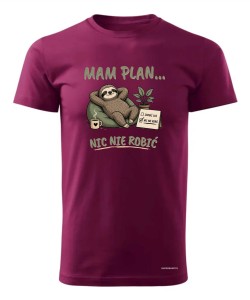 Mam plan