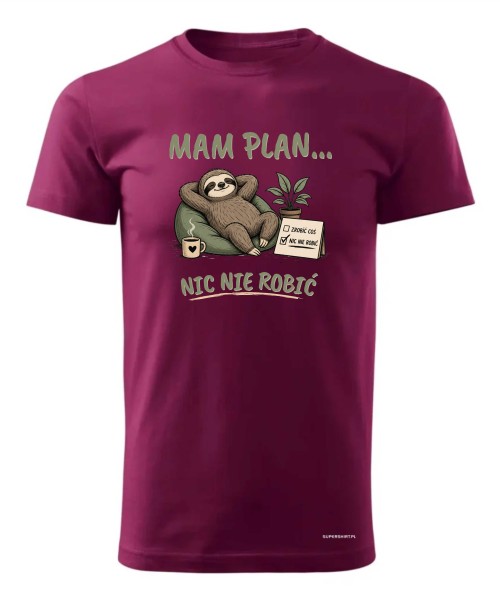 Mam plan