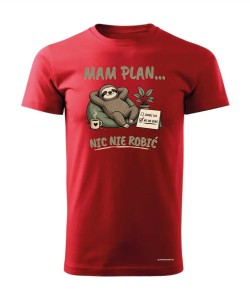 Mam plan