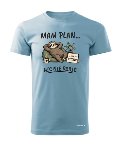 Mam plan