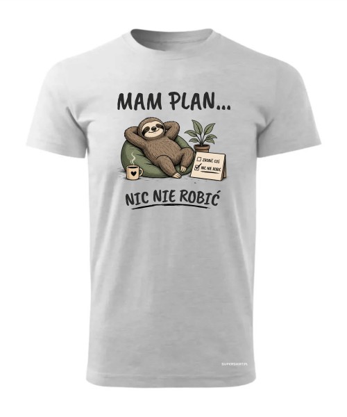 Mam plan