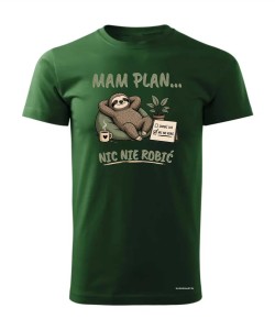 Mam plan