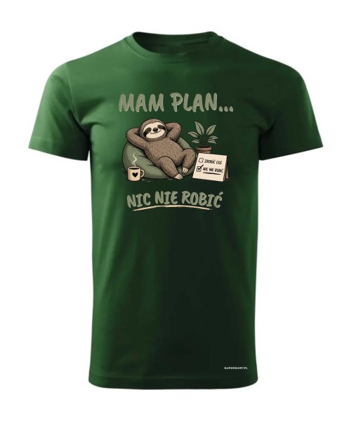 Mam plan
