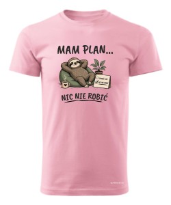 Mam plan