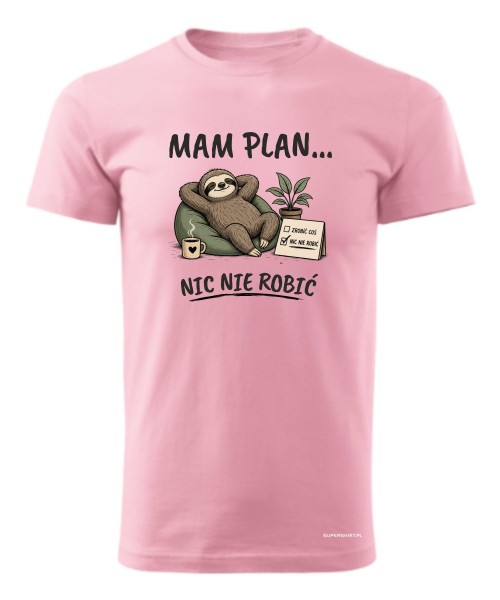 Mam plan