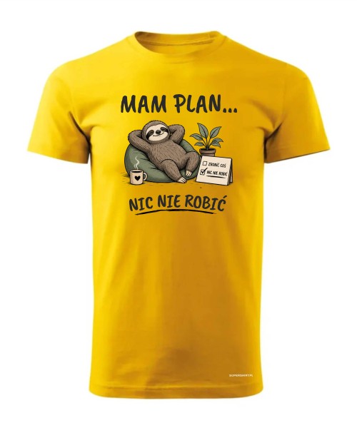 Mam plan