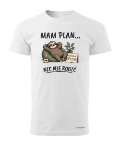 Mam plan